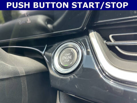 2025 Chevrolet Trax RS