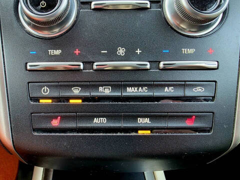 2016 Lincoln MKC Select