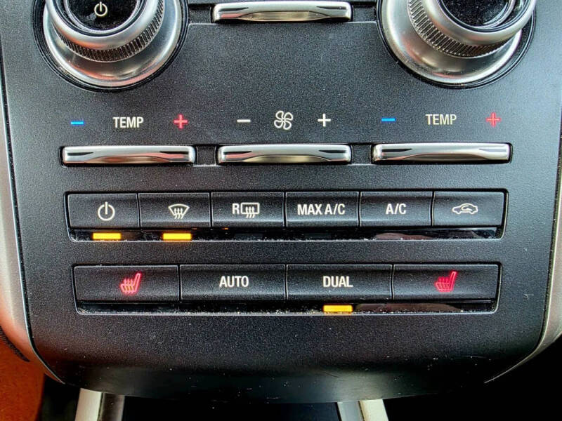 2016 Lincoln MKC Select