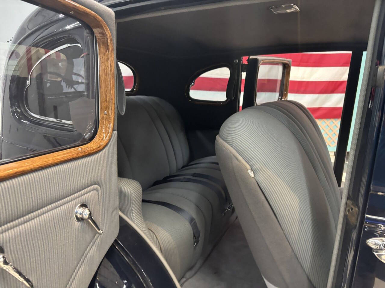 1936 Packard n/a 25