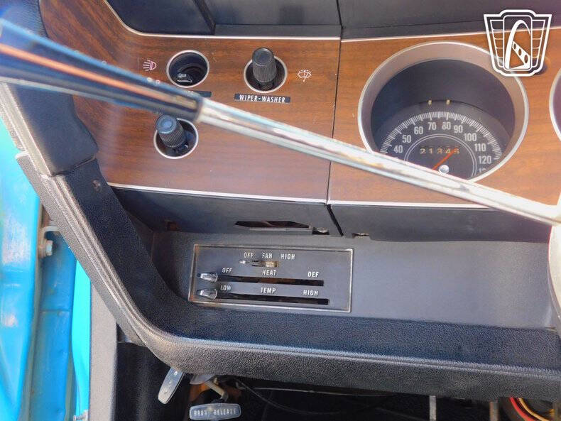 1973 Dodge Challenger