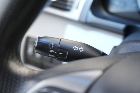 2016 Honda Odyssey EX