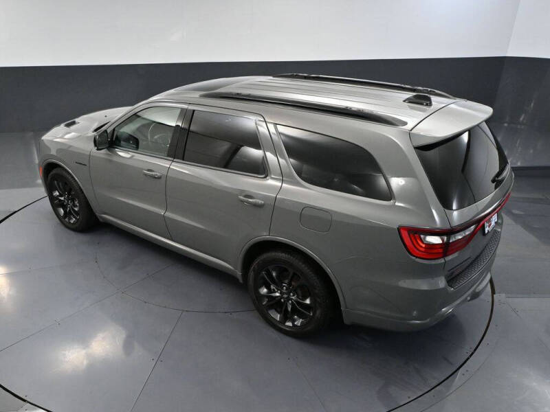 2024 Dodge Durango R/T Plus