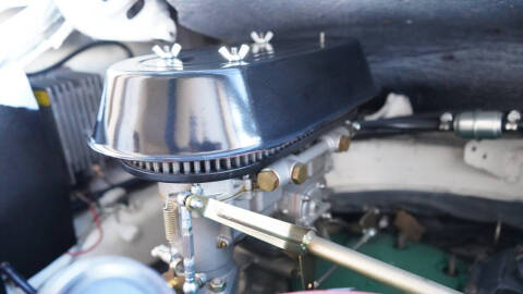 1976 Porsche 911 Carrera