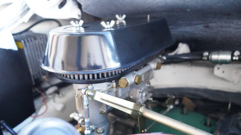 1976 Porsche 911 Carrera