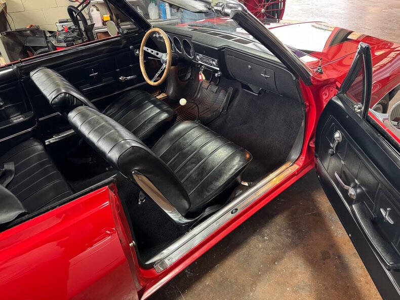 1966 Chevrolet Corvair