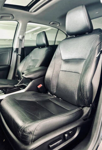 2017 Honda Accord Touring