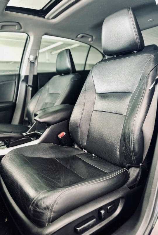 2017 Honda Accord Touring