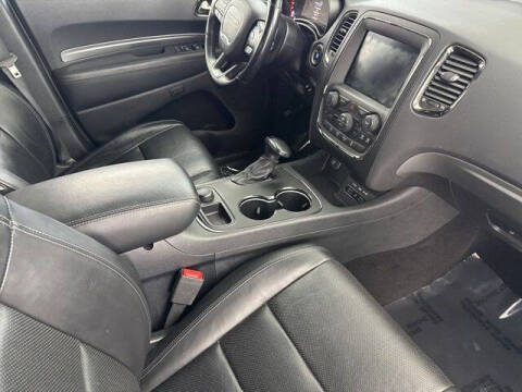 2020 Dodge Durango R/T
