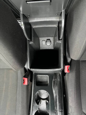 2016 Volkswagen Passat 1.8T S