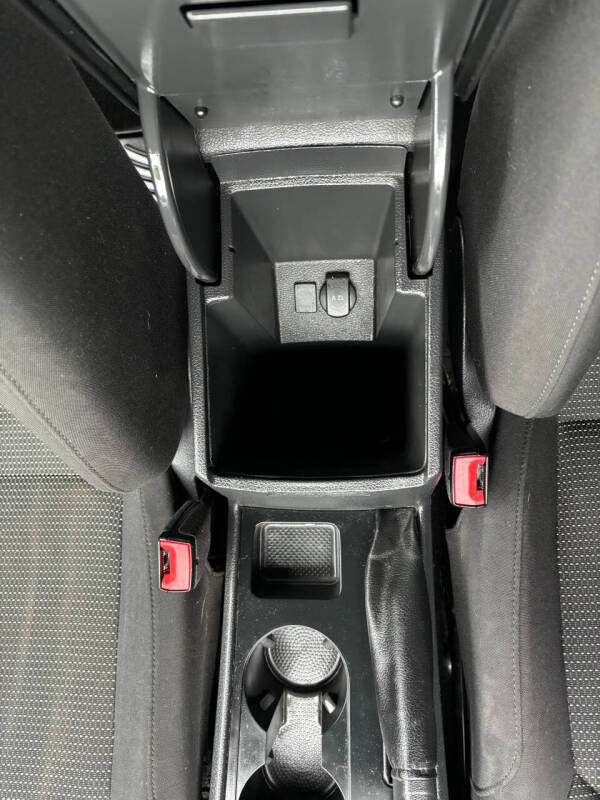 2016 Volkswagen Passat 1.8T S