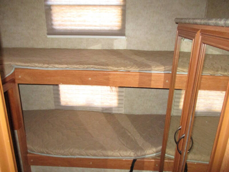 2013 Forest River Sabre