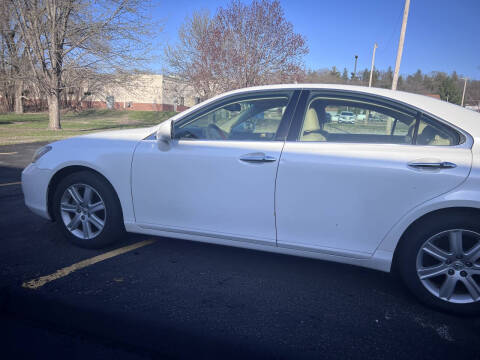 2007 Lexus ES 350