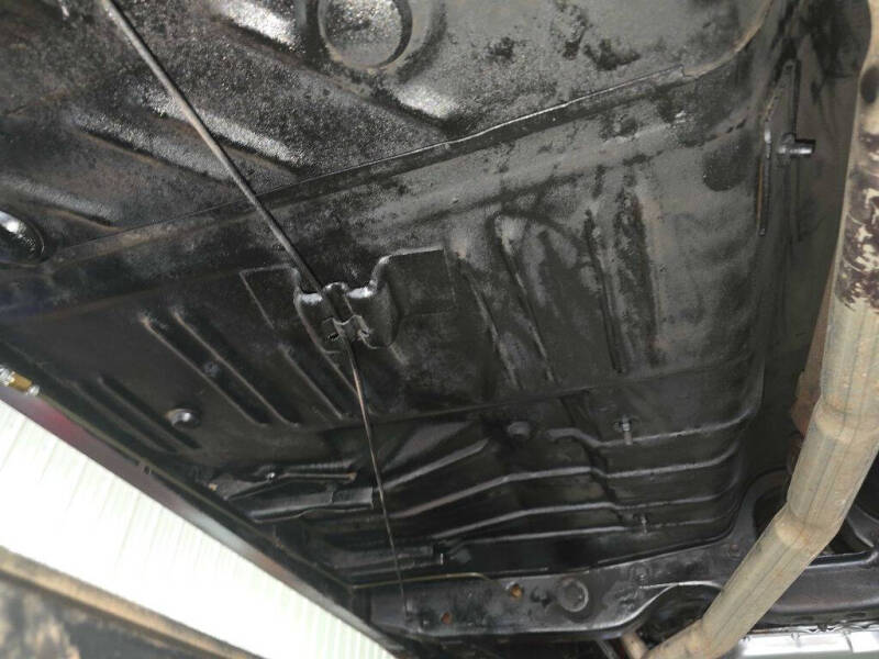 1969 Plymouth Roadrunner