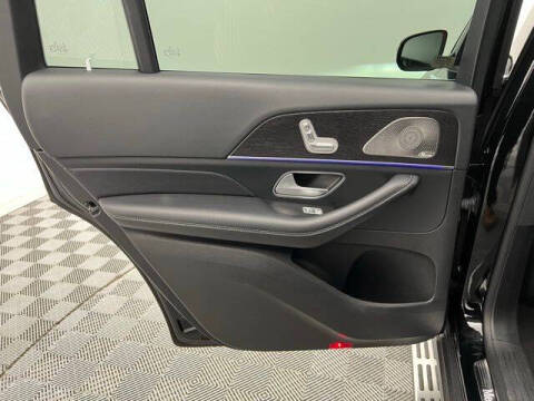 2021 Mercedes-Benz GLS GLS 450