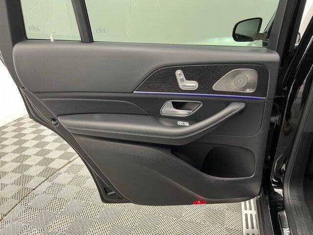 2021 Mercedes-Benz GLS GLS 450