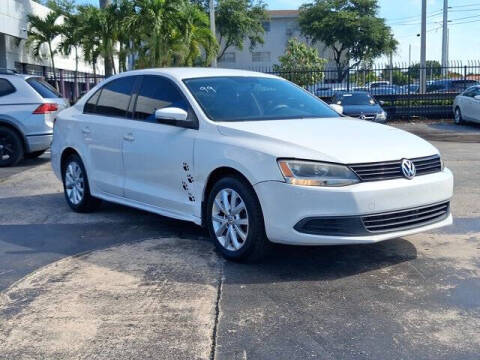 2011 Volkswagen Jetta