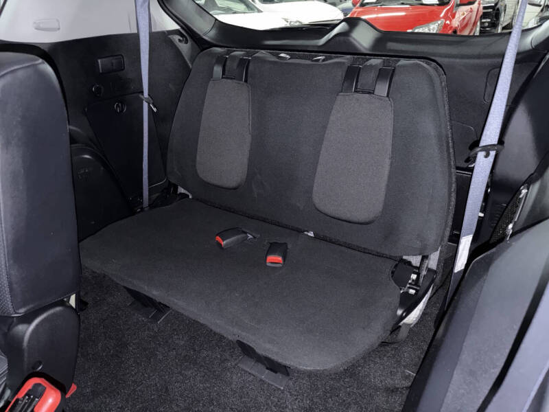 2010 Mitsubishi Outlander GT