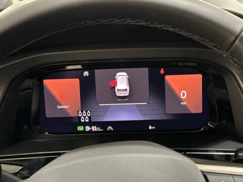 2026 Volkswagen Atlas Peak Edition 4Motion