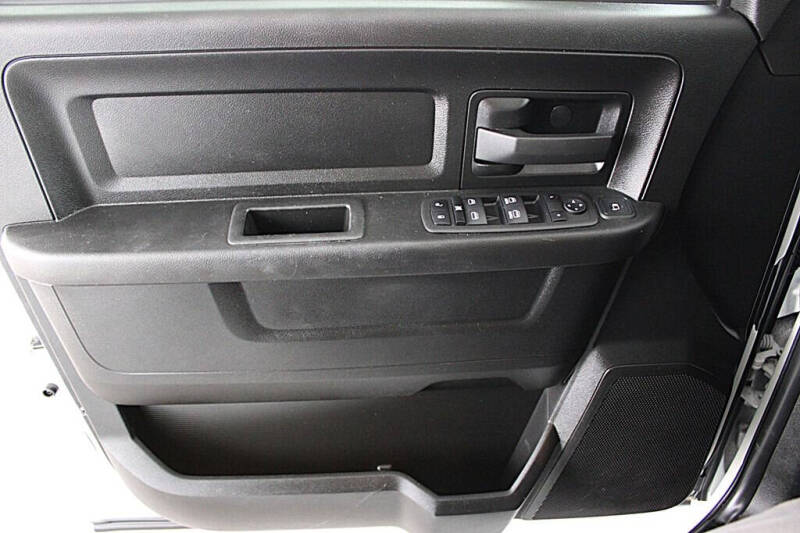 2023 RAM 2500 Tradesman