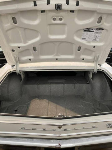 1966 Chevrolet Chevelle