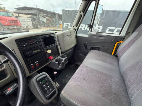 2012 International DuraStar 4300