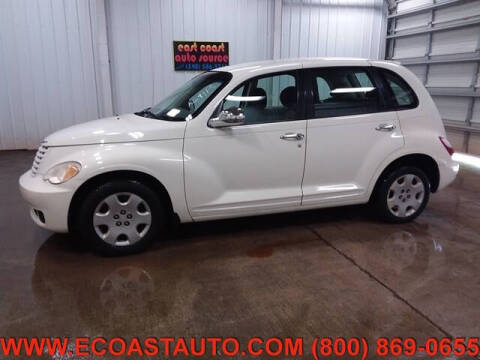 2008 Chrysler PT Cruiser