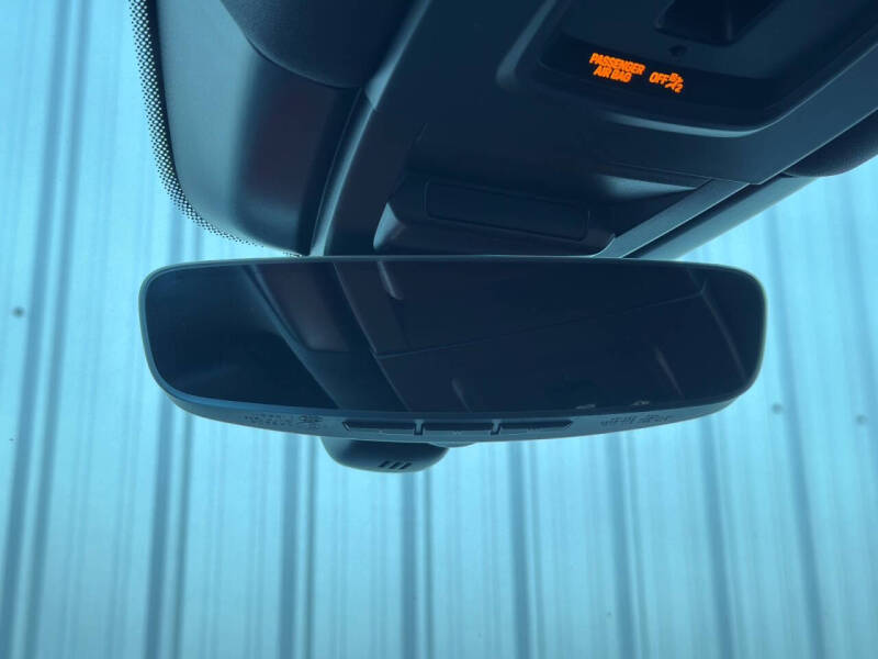 2024 Porsche Cayenne E-Hybrid