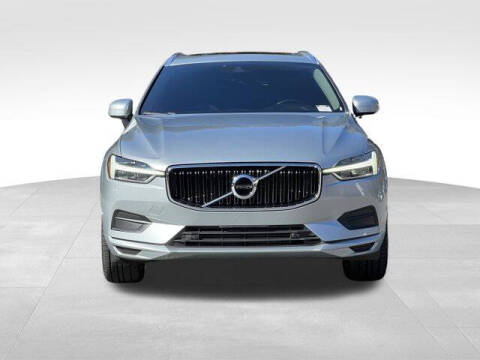 2018 Volvo XC60 T5 Momentum
