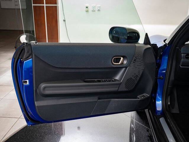 2026 MINI Convertible