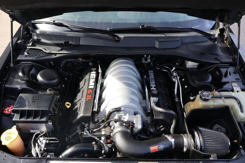 2006 Chrysler 300 SRT-8