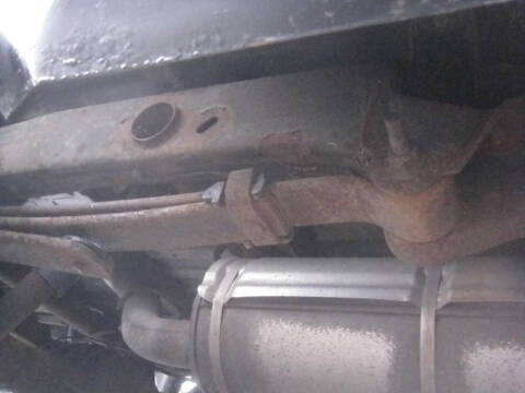 2010 Chevrolet Silverado 1500 LT