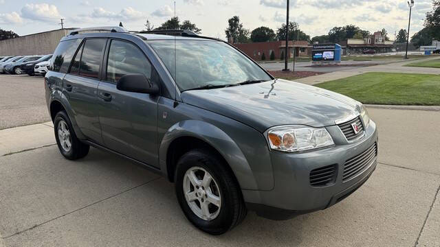 2007 Saturn Vue