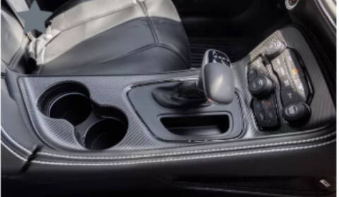 2023 Dodge Challenger SRT Hellcat Redeye