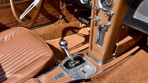 1964 Chevrolet Corvette