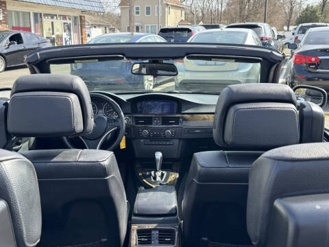 2010 BMW 3 Series 328i