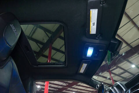 2013 Chevrolet Camaro SS