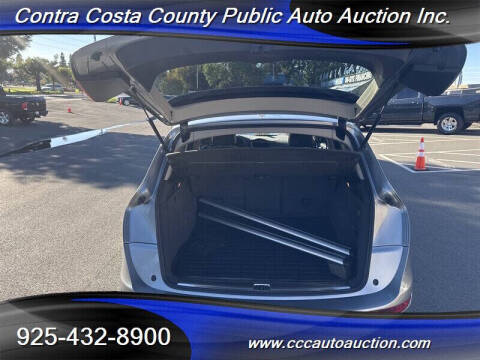 2010 Audi Q5 3.2 quattro Premium Plus