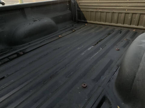 2009 Ford Ranger XLT