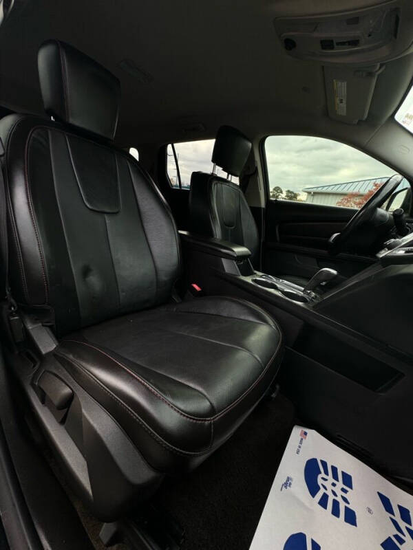 2011 GMC Terrain SLT-1