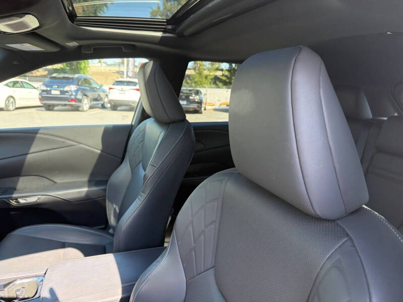 2024 Lexus RX 350