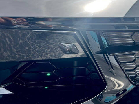 2026 Chevrolet Corvette Stingray