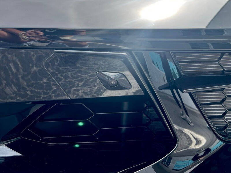 2026 Chevrolet Corvette Stingray