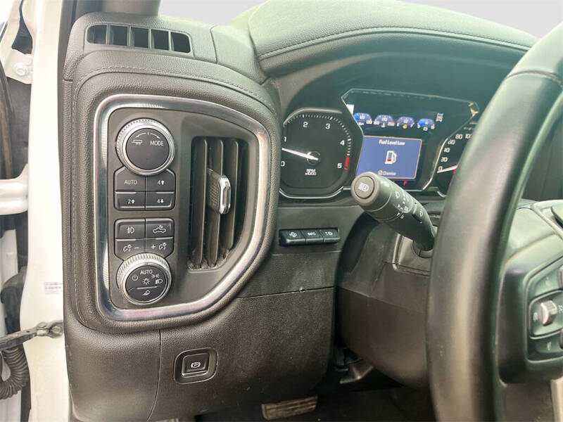 2023 GMC Sierra 2500HD