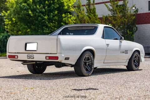 1979 Chevrolet El Camino
