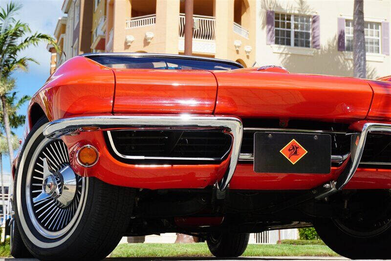 1965 Chevrolet Corvette