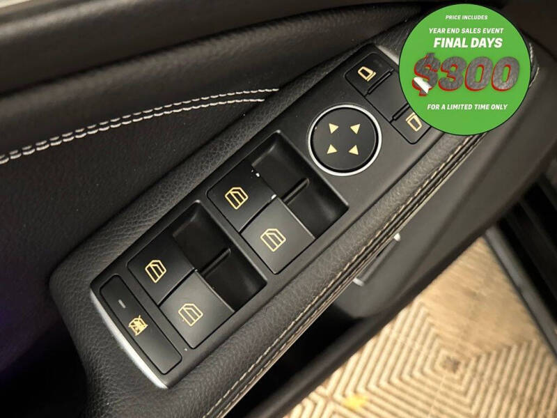 2018 Mercedes-Benz CLA CLA 250