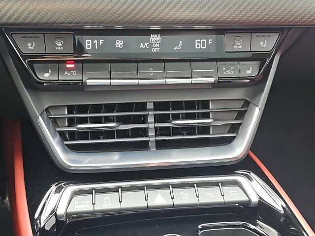 2023 Audi e-tron GT quattro Prestige