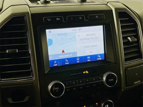 2021 Ford Expedition MAX XLT