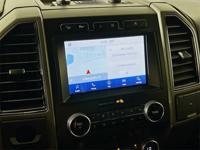 2021 Ford Expedition MAX XLT